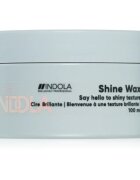 Indola Shine Wax stylingový vosk pro lesk 100 ml