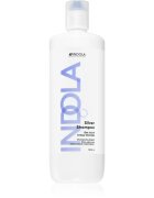 Indola Silver Shampoo neutralizující stříbrný šampon 1000 ml