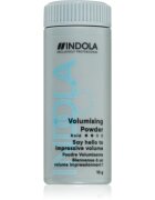 Indola Volumising Powder matující objemový pudr 10 g