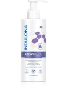 Indulona Atopiredu pečující tělové mléko 400 ml