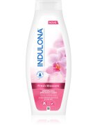 Indulona Fresh Blossom sprchový krém 400 ml