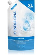 Indulona Original sprchový krém – náhradní náplň 600 ml