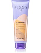 Inebrya BLONDesse No-Orange Mask maska na vlasy neutralizující mosazné podtóny 250 ml