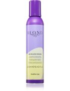 Inebrya BLONDesse No-Yellow Mousse pěnový kondicionér neutralizující žluté tóny 250 ml