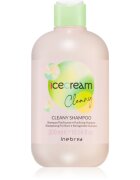 Inebrya Cleany šampon proti lupům pro citlivou pokožku hlavy 300 ml