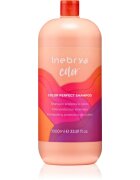 Inebrya Color Perfect Shampoo šampon pro ochranu barvy 1000 ml