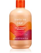 Inebrya Color Perfect Shampoo šampon pro ochranu barvy 300 ml