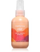 Inebrya Color Perfect Shine Oil rozjasňující olej ve spreji 150 ml
