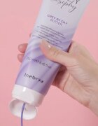 Inebrya Greylosophy Grey By Day Butter maska na vlasy pro šedivé vlasy 250 ml
