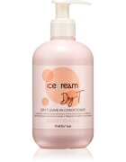 Inebrya Ice Cream Dry-T Leave-in Conditioner bezoplachový kondicionér 300 ml