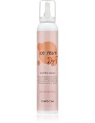 Inebrya Ice Cream Dry-T Whipped Cream hydratační pěna na vlasy 200 ml