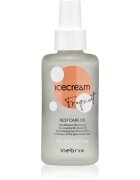 Inebrya Ice Cream Frequent Best Care Oil rozjasňující olej na vlasy 100 ml