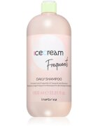 Inebrya Ice Cream Frequent Daily Shampoo šampon s ceramidy 1000 ml