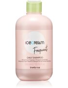 Inebrya Ice Cream Frequent Daily Shampoo šampon s ceramidy 300 ml