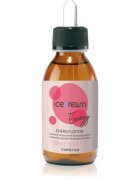 Inebrya Ice Cream Frequent Energy Lotion regenerační a posilující kúra pro slabé namáhané vlasy 125 ml