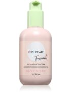 Inebrya Ice Cream Frequent Instant Detangler bezoplachový krém pro snadné rozčesání vlasů 200 ml