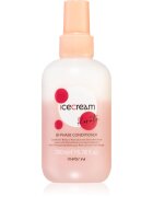 Inebrya Keratin 2fázový bezoplachový kondicionér s keratinem 200 ml
