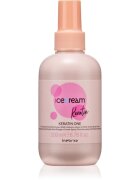 Inebrya Keratin One Multiaction bezoplachová kúra na vlasy s keratinem 200 ml