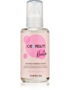 Inebrya Keratin Restructuring Serum regenerační sérum na vlasy s keratinem 100 ml
