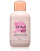 Inebrya Keratin Restructuring Shampoo restrukturalizační šampon s keratinem 100 ml