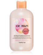 Inebrya Keratin Restructuring Shampoo restrukturalizační šampon s keratinem 300 ml