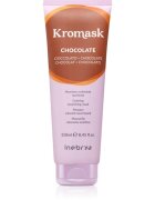 Inebrya Kromask intenzivní barvicí maska odstín Chocolate 250 ml