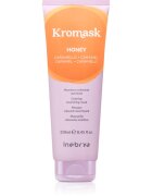 Inebrya Kromask intenzivní barvicí maska odstín Honey 250 ml