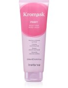 Inebrya Kromask intenzivní barvicí maska odstín Pink 250 ml