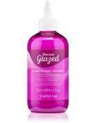 Inebrya Shecare Glazed Intense Treatment hydratační péče pro lesk a hebkost vlasů 250 ml