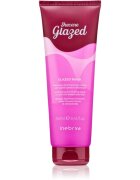 Inebrya Shecare Glazed Mask hydratační maska pro lesk a hebkost vlasů 250 ml