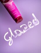 Inebrya Shecare Glazed Mask hydratační maska pro lesk a hebkost vlasů 250 ml