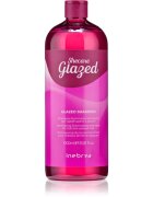 Inebrya Shecare Glazed Shampoo rozjasňující šampon pro lesk a hebkost vlasů 1000 ml