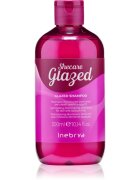 Inebrya Shecare Glazed Shampoo rozjasňující šampon pro lesk a hebkost vlasů 300 ml