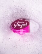 Inebrya Shecare Glazed Shampoo rozjasňující šampon pro lesk a hebkost vlasů 300 ml