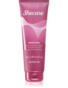 Inebrya Shecare Repair Mask regenerační maska pro poškozené vlasy 250 ml