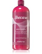 Inebrya Shecare Repair Shampoo rozjasňující šampon pro poškozené vlasy 1000 ml