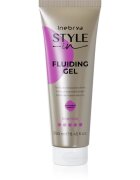 Inebrya Style-In Extreme Gel Fluid gel na vlasy s extra silnou fixací 250 ml