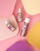 Inebrya Style-In Fixing Volume sprej pro objem vlasů 200 ml