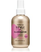 Inebrya Style-In Illuminator sprej pro lesk a hebkost vlasů 200 ml