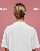 Inebrya Style-In Illuminator sprej pro lesk a hebkost vlasů 200 ml