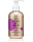 Inebrya Style-In Roll Up krém pro definici a tvar kudrn 200 ml