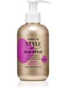 Inebrya Style-In Shaping Duo Style stylingový krém pro všechny typy vlasů 200 ml