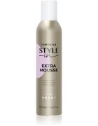 Inebrya Style-In Style-In Extra Mousse pěnové tužidlo s extra silnou fixací 400 ml