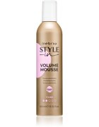 Inebrya Style-In Volume Mousse objemová pěna na vlasy 400 ml