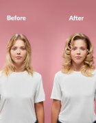 Inebrya Style-In Volume Mousse objemová pěna na vlasy 400 ml