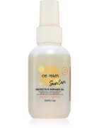 Inebrya Sun Care Protective Biphasic Oil olej pro vlasy namáhané sluncem 100 ml