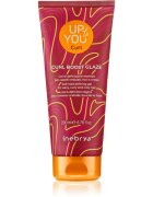 Inebrya Up To You Curl Boost Glaze gel pro definici a tvar vln a kudrn 200 ml