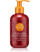 Inebrya Up To You Curl Boost Primer stylingový krém pro vlnité a kudrnaté vlasy 200 ml