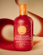 Inebrya Up To You Curl Boost Shampoo hydratační šampon pro vlnité a kudrnaté vlasy 300 ml