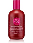 Inebrya Up To You Liss Smoothing Shampoo uhlazující šampon pro nepoddajné a krepatějící se vlasy 300 ml
